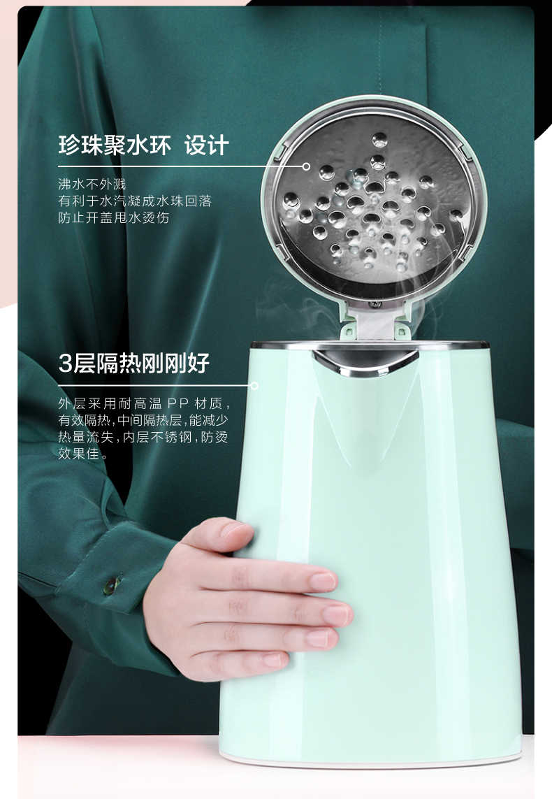 商品详情