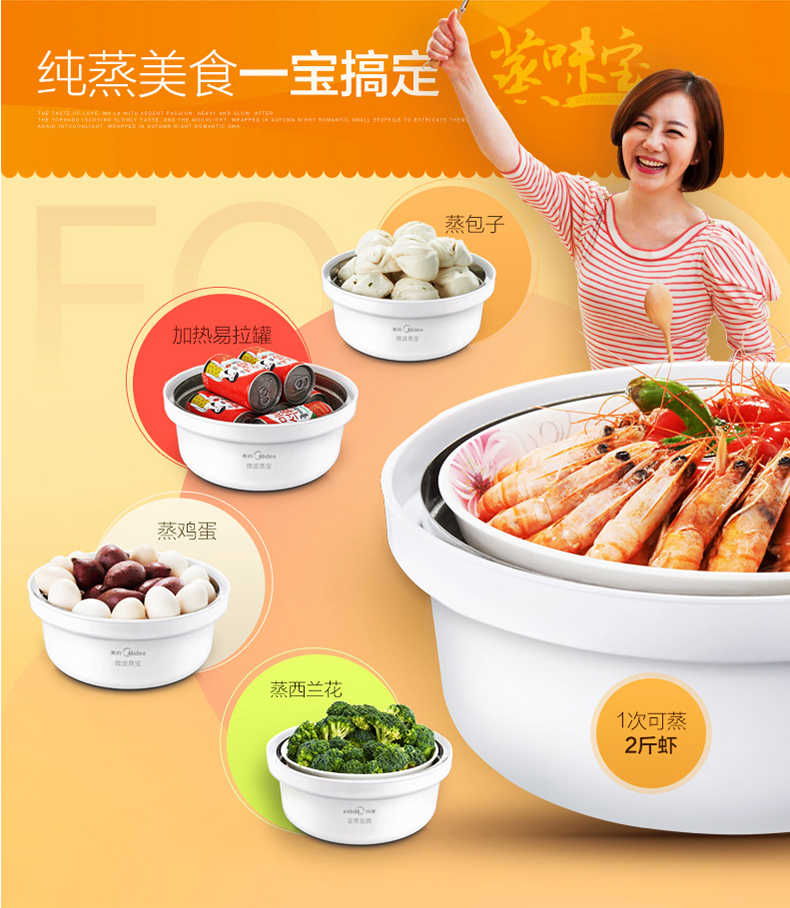 商品详情