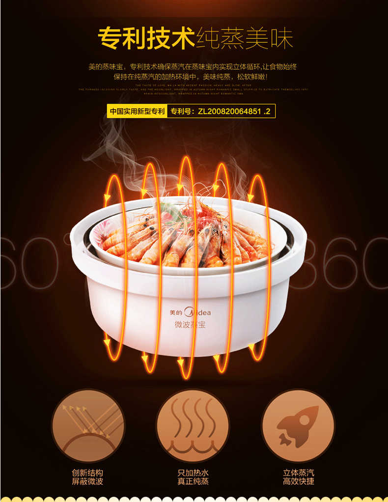 商品详情