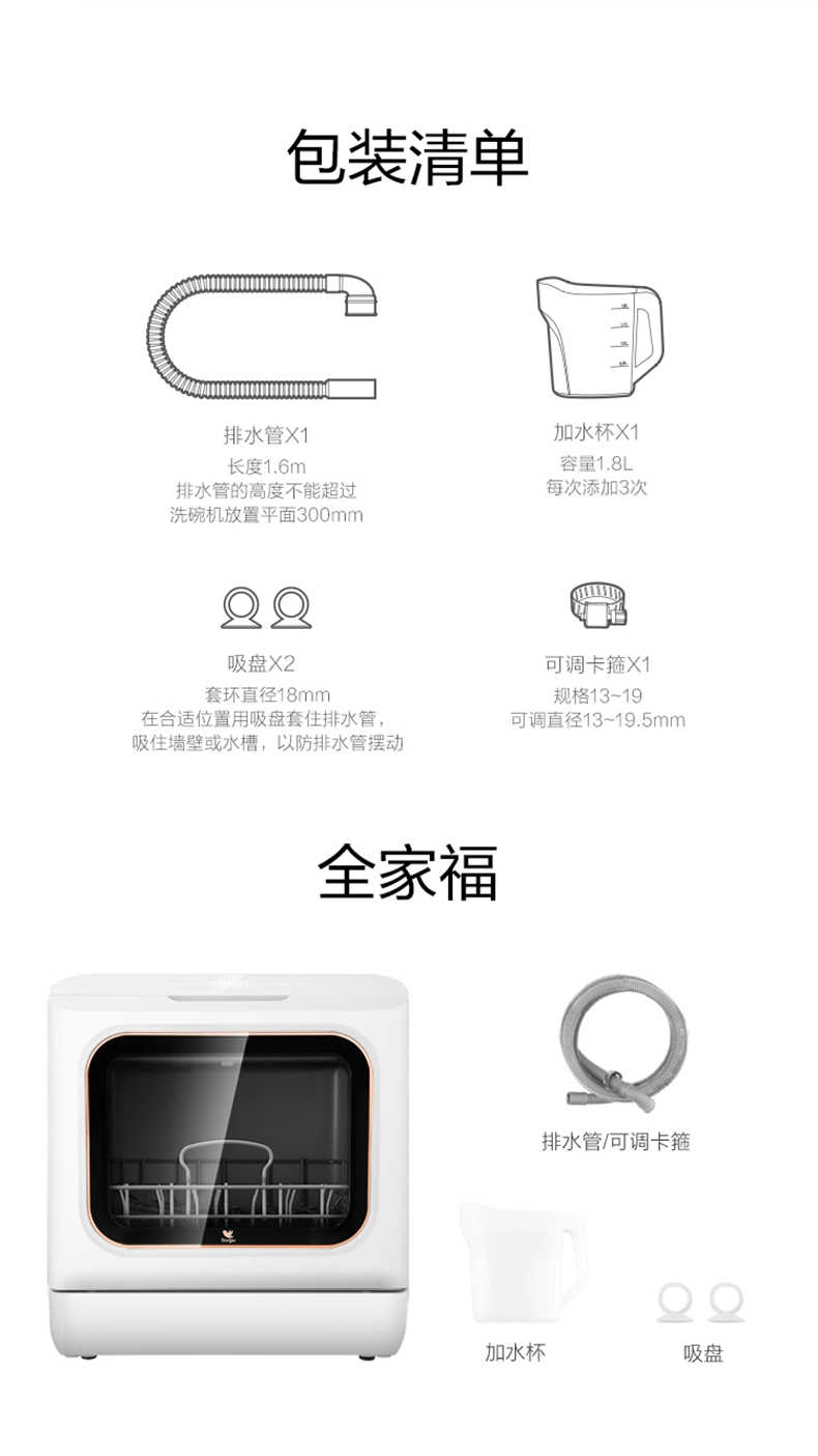 商品详情