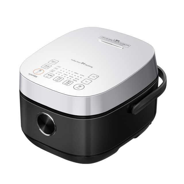 IH电脑式电饭煲 RC-15HNC(K) RC-15HNC(K) 1300W 东芝内销