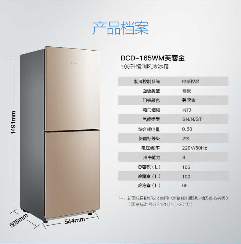 商品详情