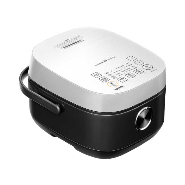 IH电脑式电饭煲 RC-15HNC(K) RC-15HNC(K) 1300W 东芝内销