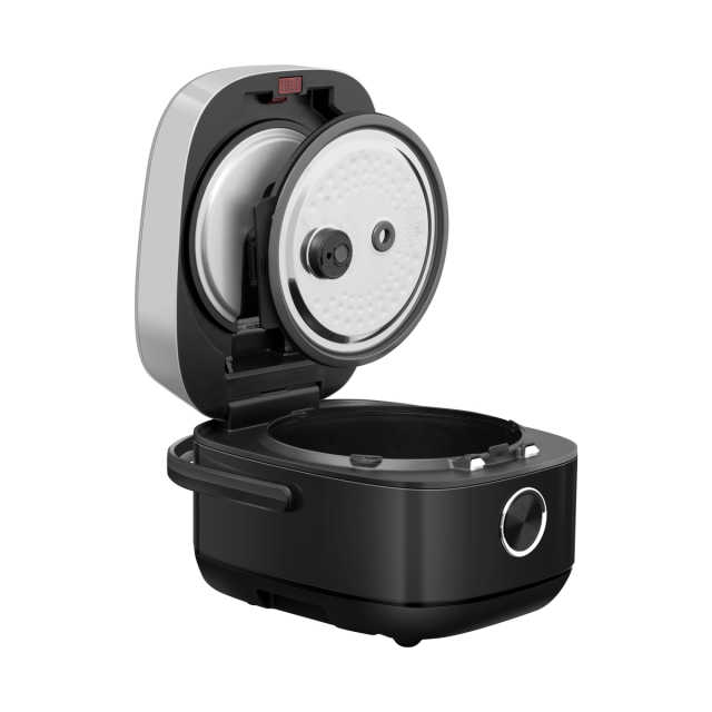 IH电脑式电饭煲 RC-15HNC(K) RC-15HNC(K) 1300W 东芝内销