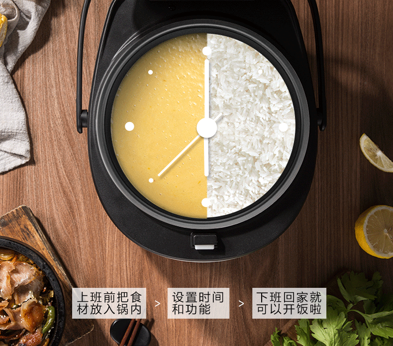 商品详情