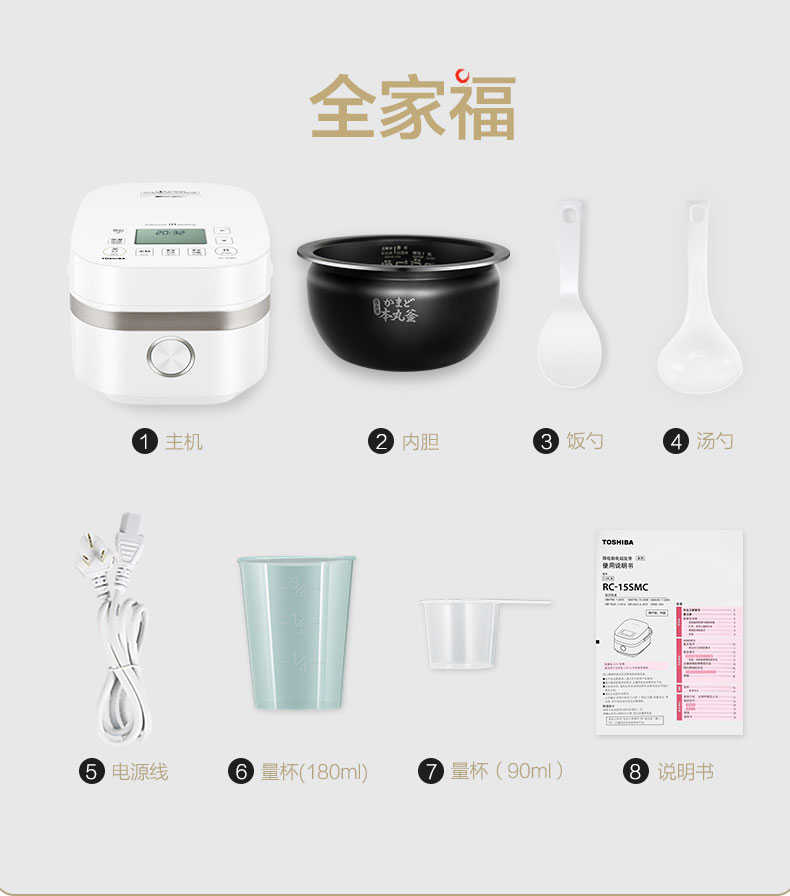 商品详情