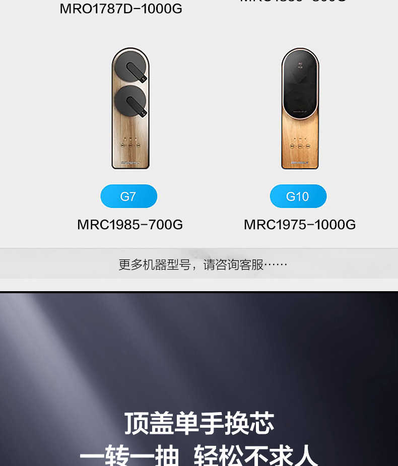 商品详情