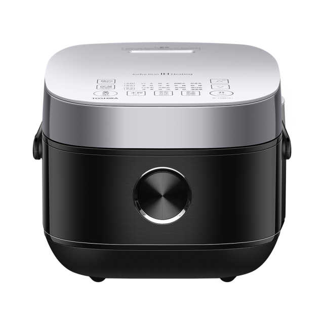 IH电脑式电饭煲 RC-15HNC(K) RC-15HNC(K) 1300W 东芝内销