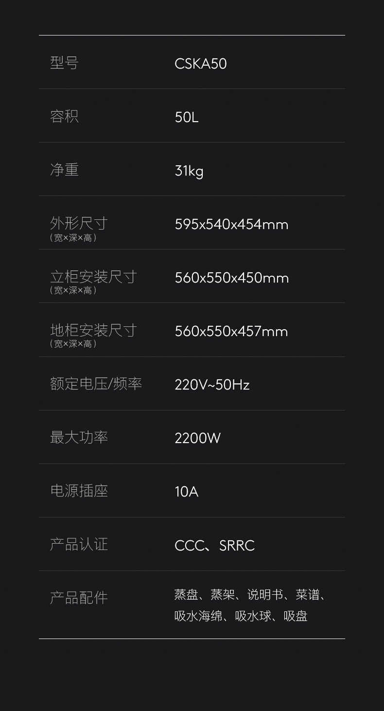 商品详情