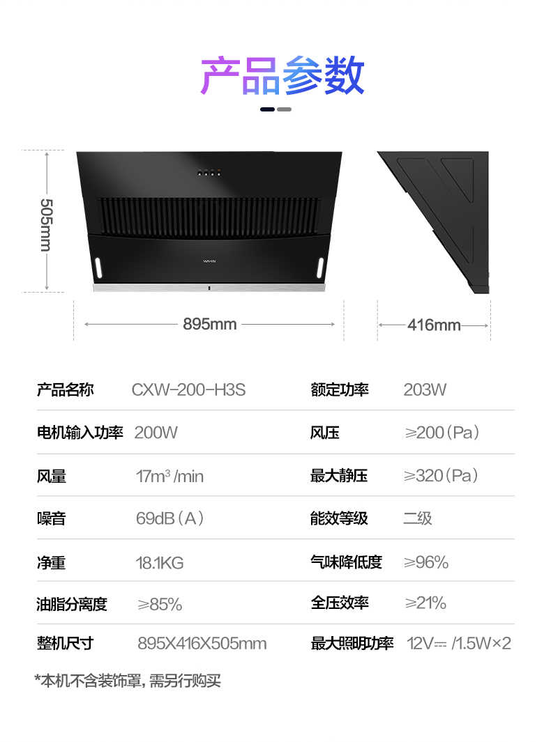 商品详情