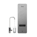 【会员年度好物】白泽 600G净水机 五级过滤 长效RO膜 WIFI智控 MRO1782D-600G