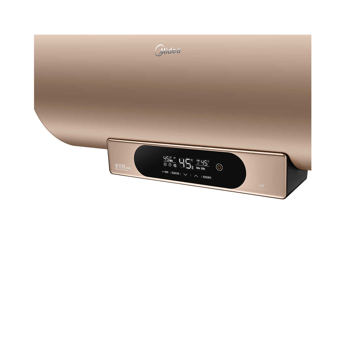 电热水器 人工智能 变频速热 三重防电 一级能效F6030-J6(HE)