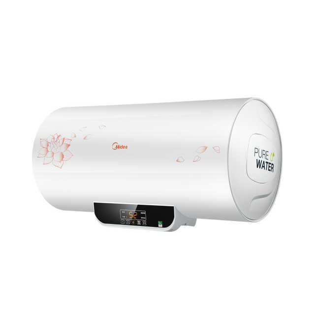 电热水器 60升 遥控定时 高温抑菌 F60-21W6(B)