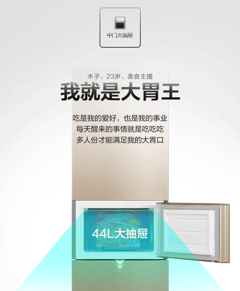 商品详情
