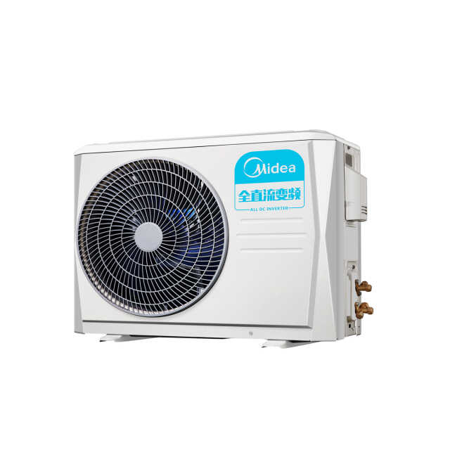 美的中央空调风管机一拖一嵌入式全直流变频2匹WiFi智控KFR-51T2W/BP3DN1-TR