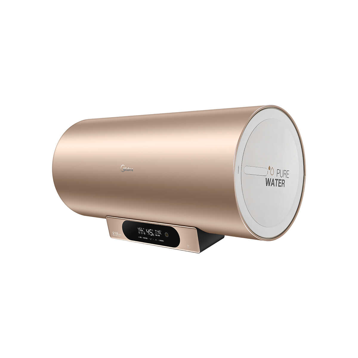 电热水器 人工智能 变频速热 三重防电 一级能效F6030-J6(HE)