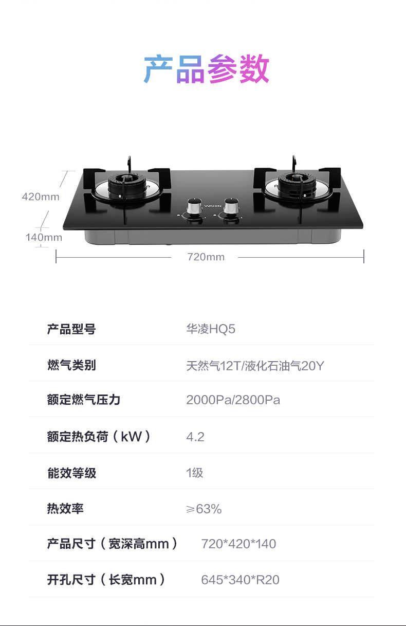 商品详情