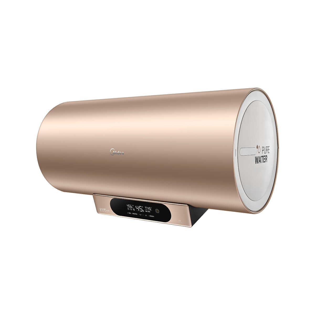 电热水器 人工智能 变频速热 三重防电 一级能效F6030-J6(HE)