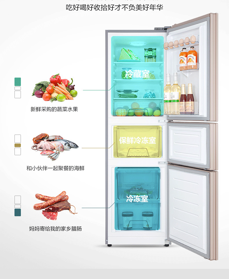 商品详情