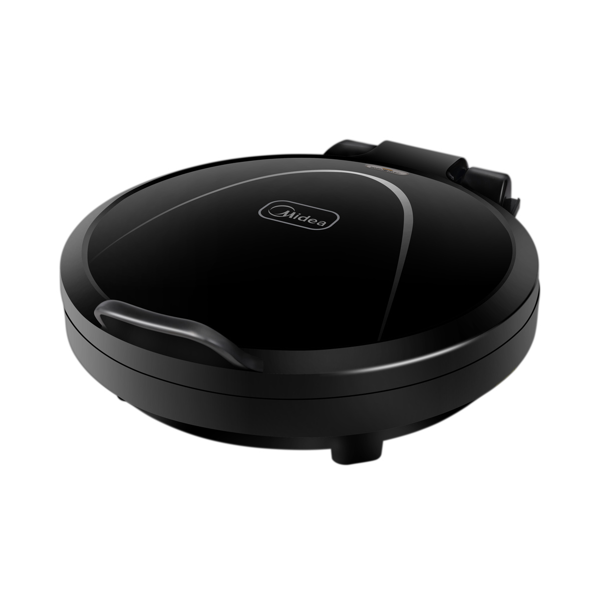 美的 煎烤机MC-JHN30F  30CM大尺寸加大加深电煎烤肉锅