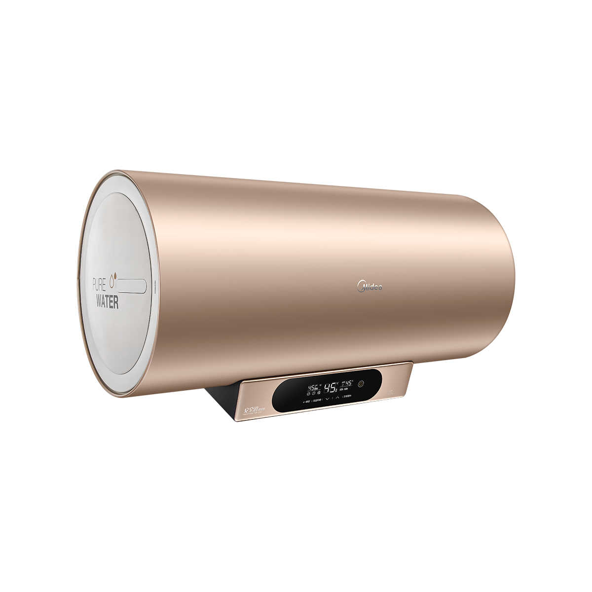 电热水器 人工智能 变频速热 三重防电 一级能效F6030-J6(HE)