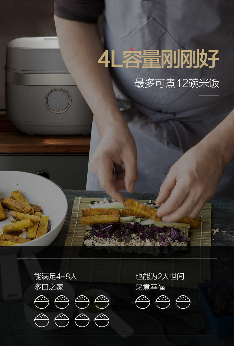 商品详情