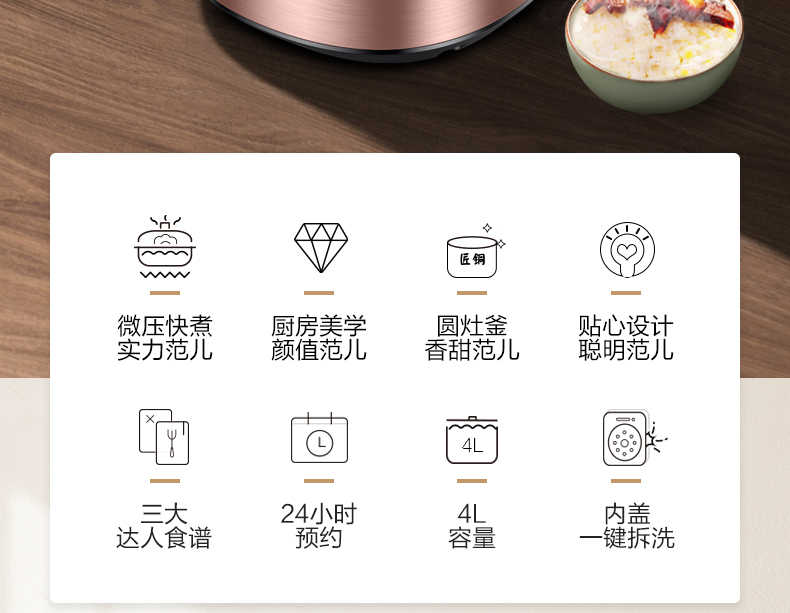 商品详情