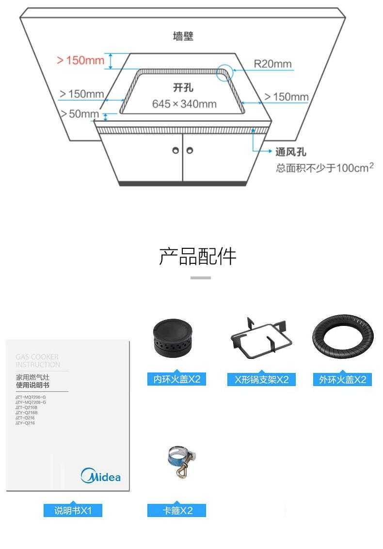 商品详情