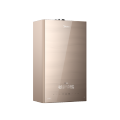 【壁挂炉】美的 燃气热水器 26KW 零冷水 5D智能省气  WIFI智控 L1PB26-R52