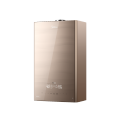 【壁挂炉】美的 燃气热水器 26KW 零冷水 5D智能省气  WIFI智控 L1PB26-R52