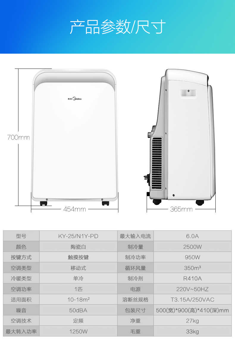 商品详情