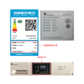 洗衣机 TG100V120WDG