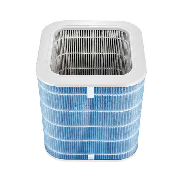 空气净化器滤网滤芯 FC-50E1适用KJ500G-E31/KJ500G-E33