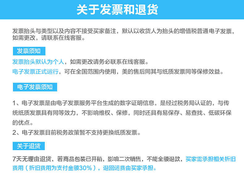 商品详情