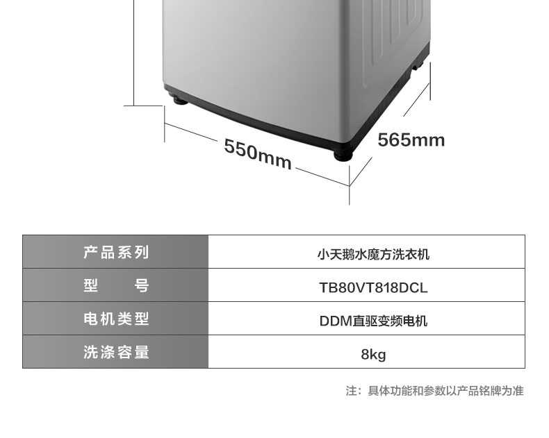 商品详情