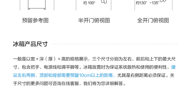 商品详情
