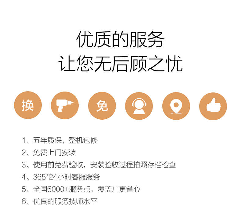 商品详情
