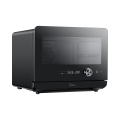 S1蒸烤箱 家用多功能台式烘焙烤箱蒸烤二合一 PS20C1