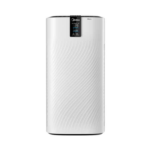 【大户型旗舰】适用52-89㎡ 智能WIFI 5年持续除醛 空气净化器KJ700G-H32Y