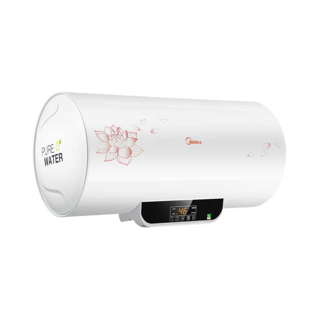 电热水器 60升 遥控定时 高温抑菌 F60-21W6(B)