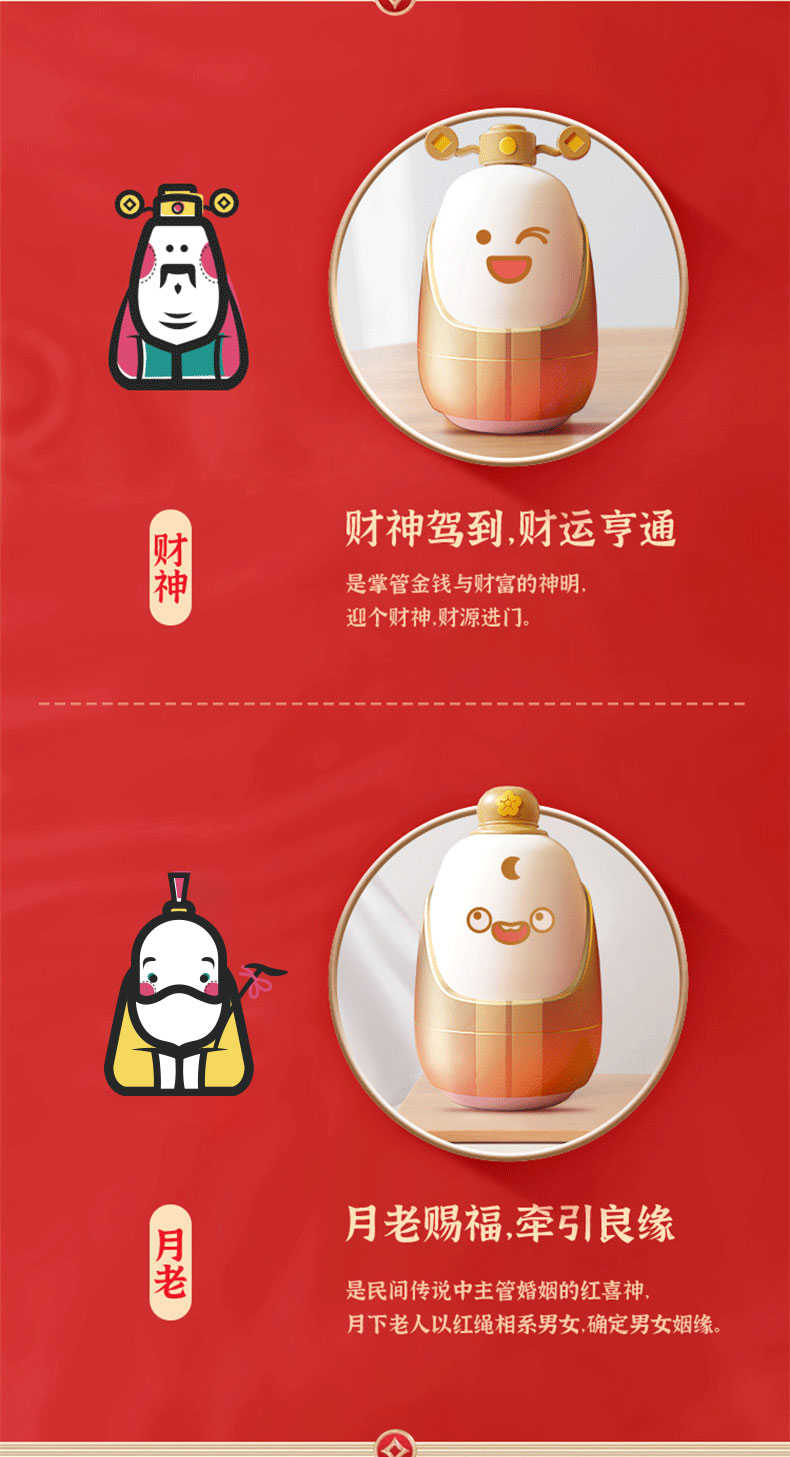 商品详情