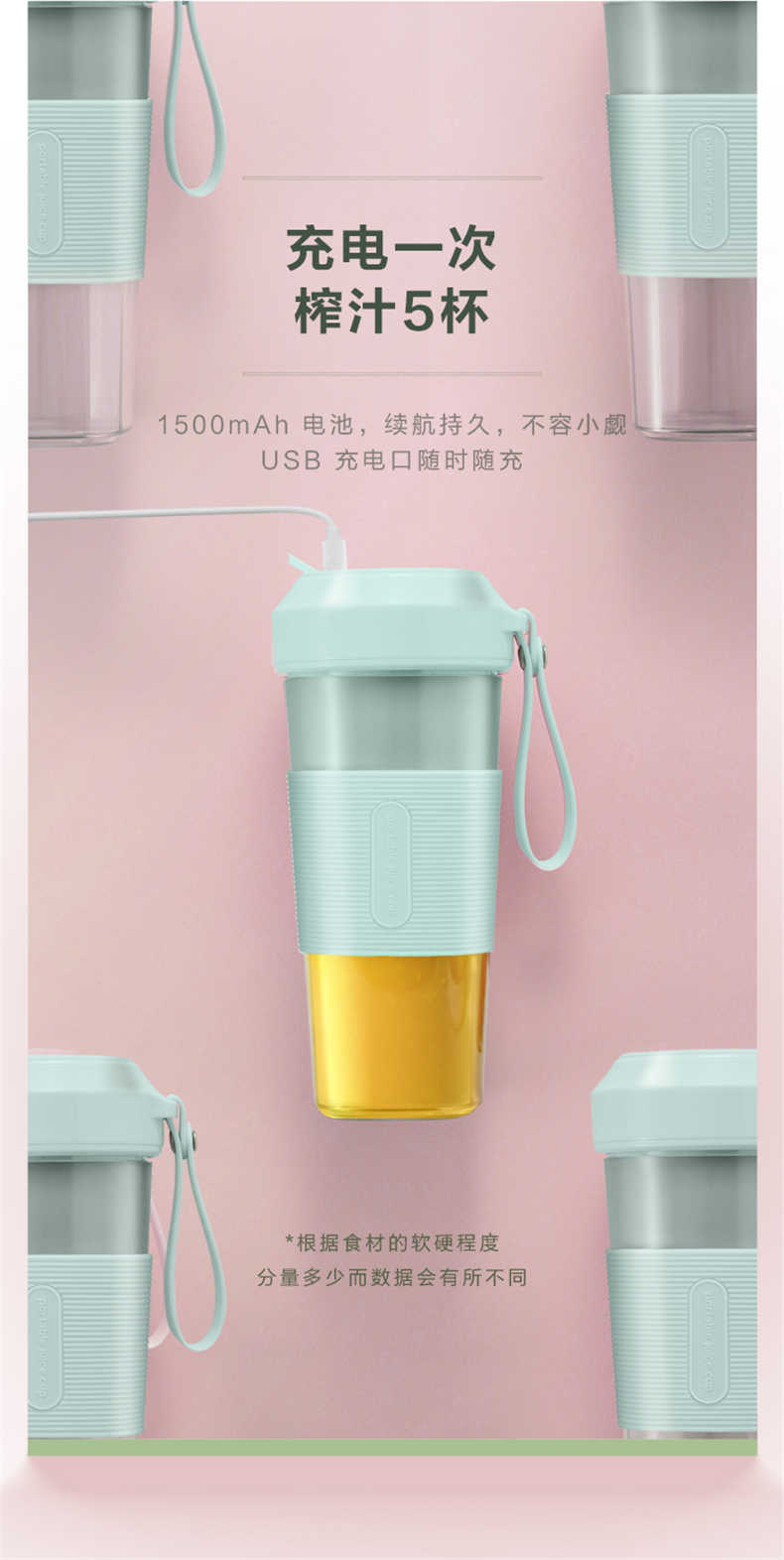 商品详情