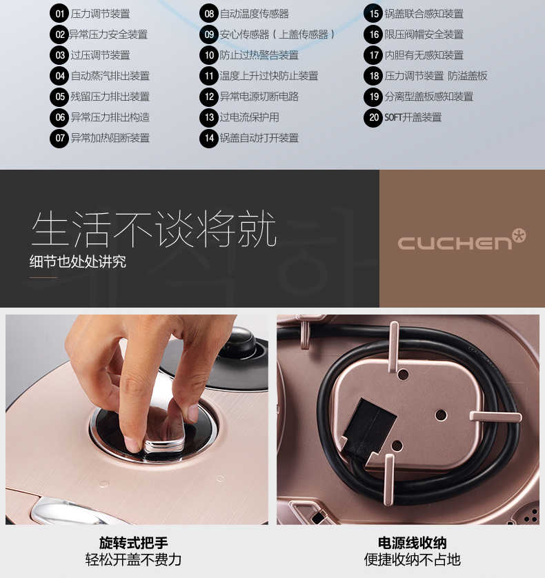 商品详情