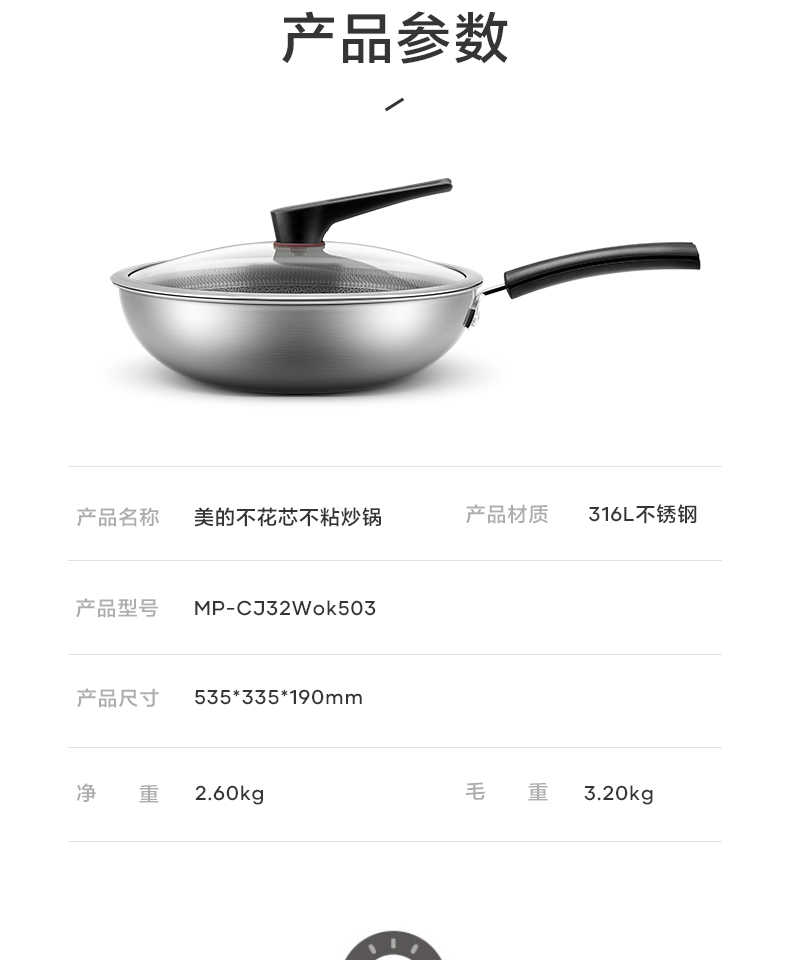 商品详情