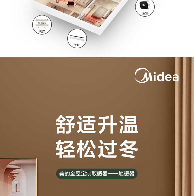 商品详情