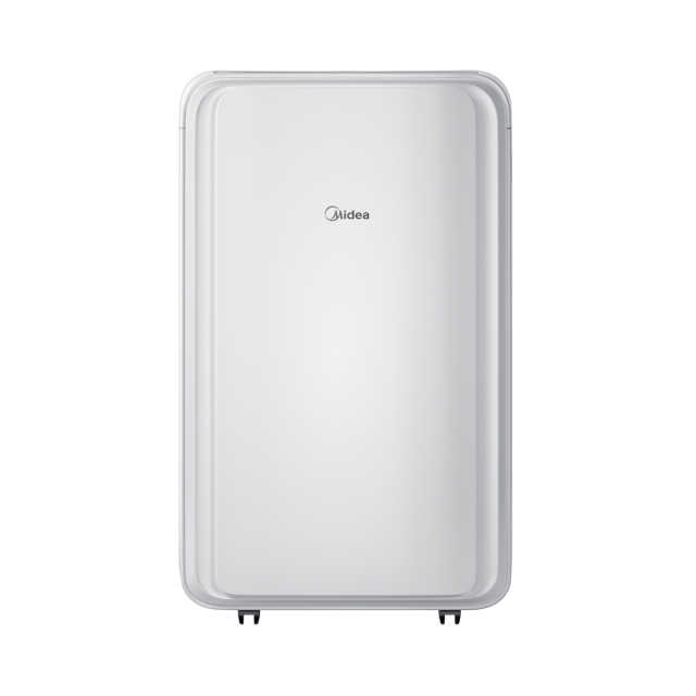 美的单冷移动空调 1.5匹 一体机KY-35/N1Y-PD3