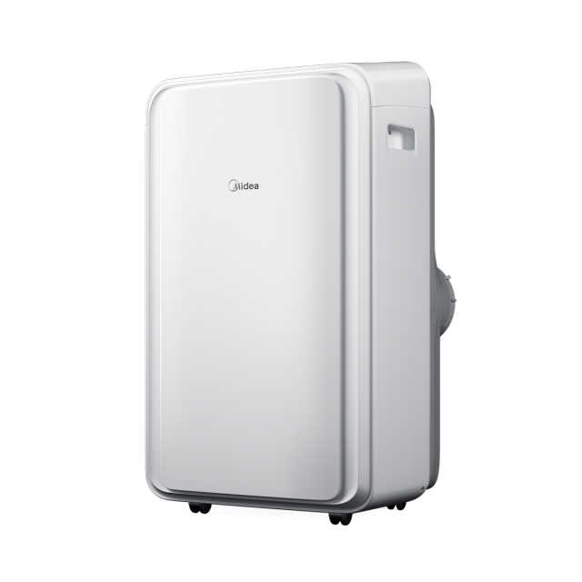 美的单冷移动空调 1.5匹 一体机KY-35/N1Y-PD3