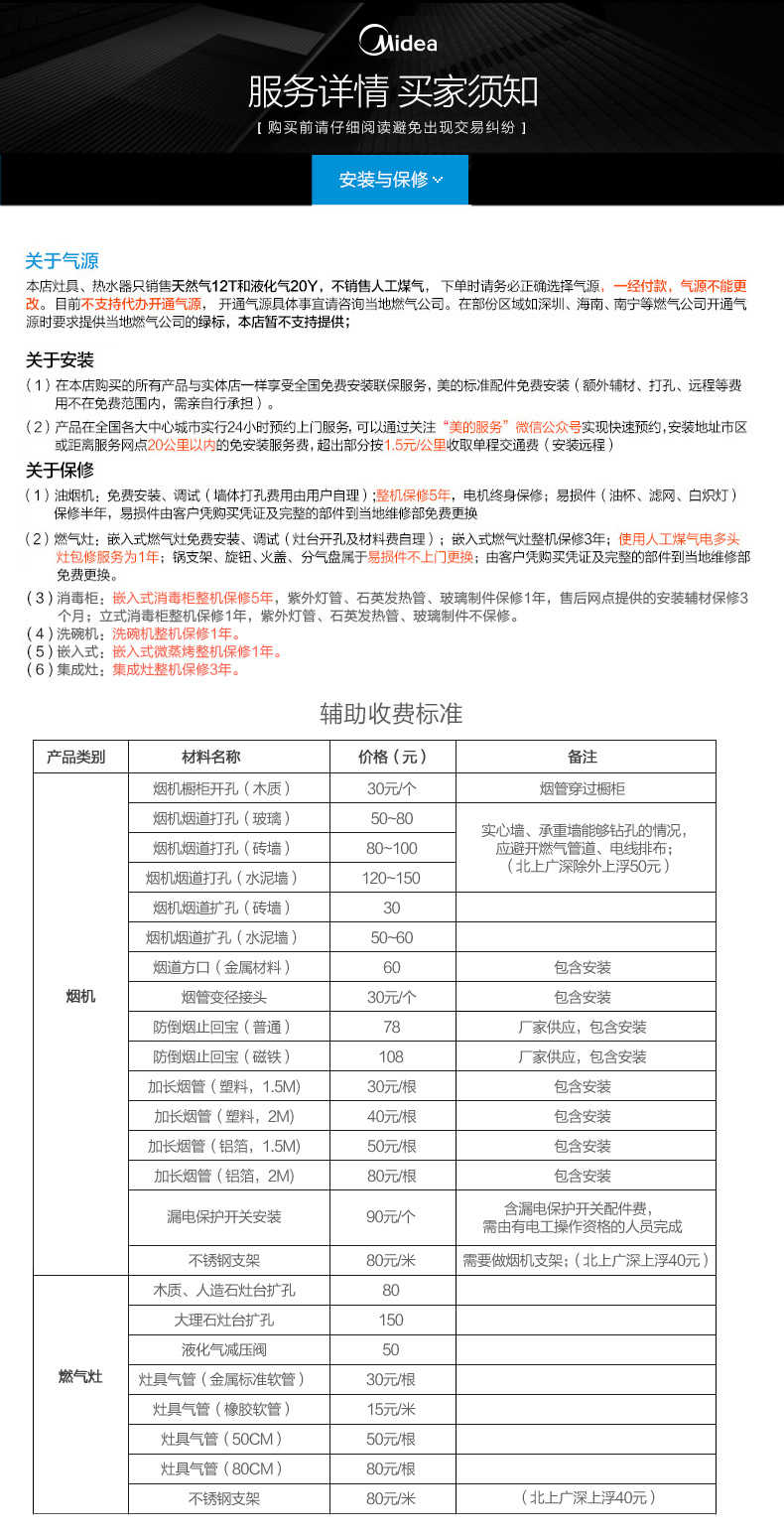 商品详情