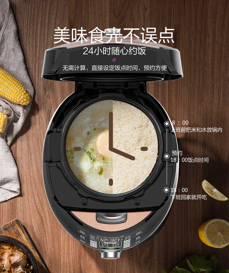 商品详情