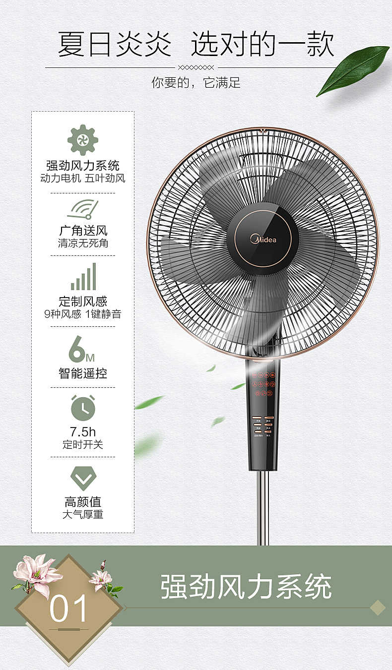 商品详情